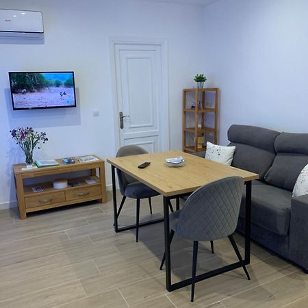 Apartamento Plaza De La Corredera قرطبة المظهر الخارجي الصورة