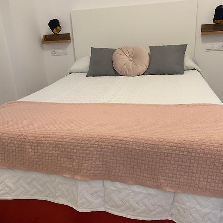 Apartamento Plaza De La Corredera قرطبة المظهر الخارجي الصورة