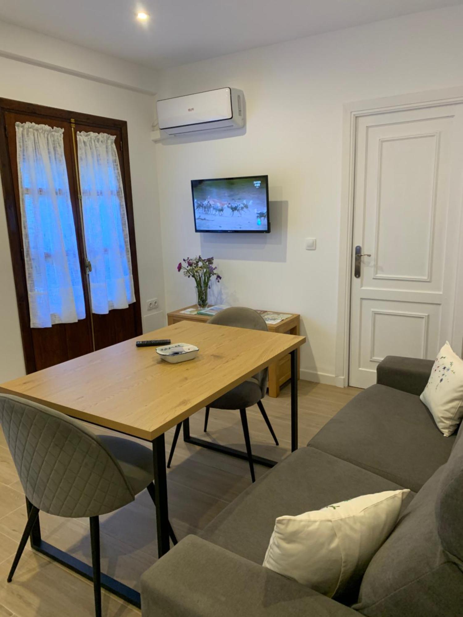 Apartamento Plaza De La Corredera قرطبة المظهر الخارجي الصورة