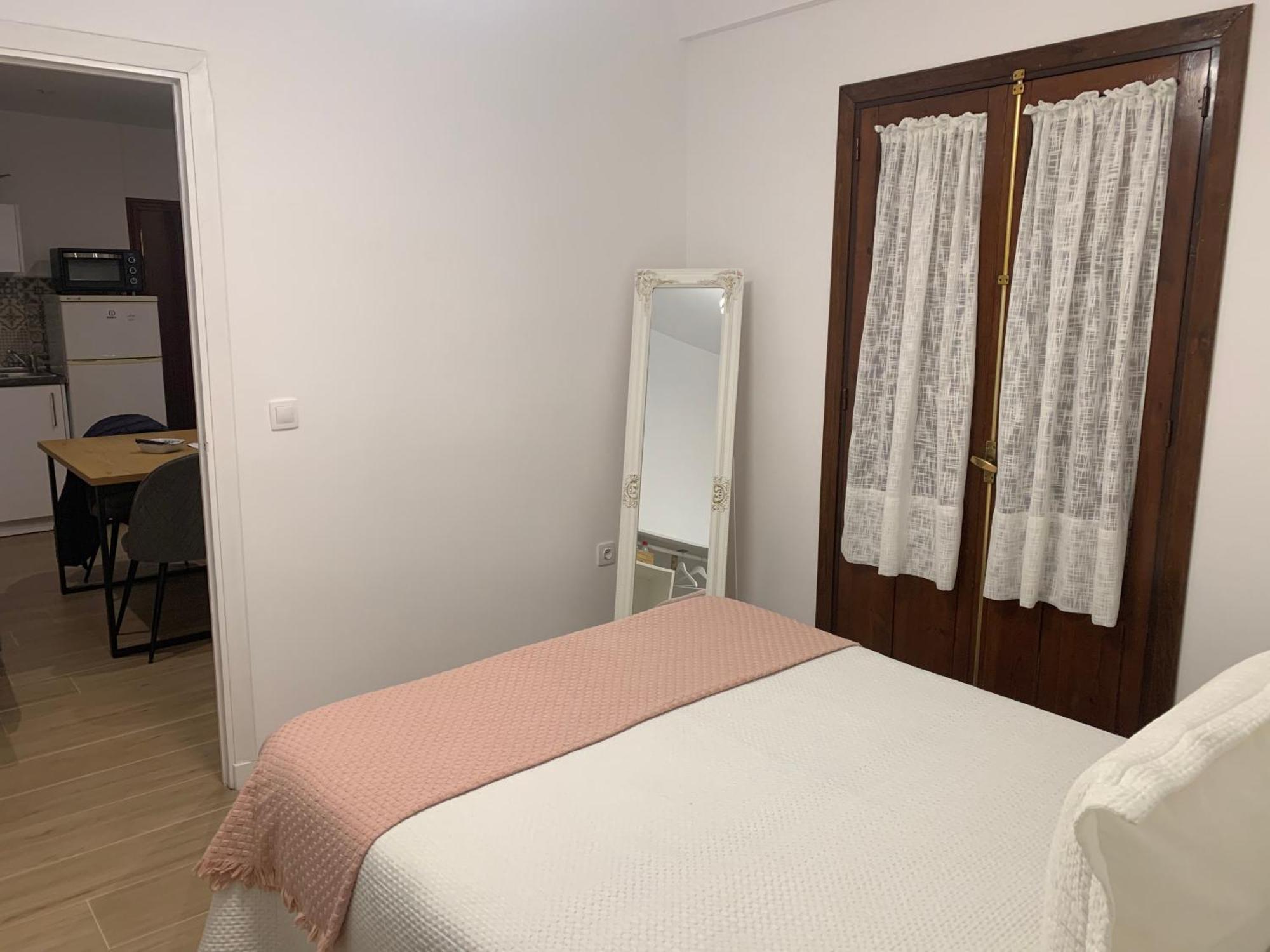 Apartamento Plaza De La Corredera قرطبة المظهر الخارجي الصورة