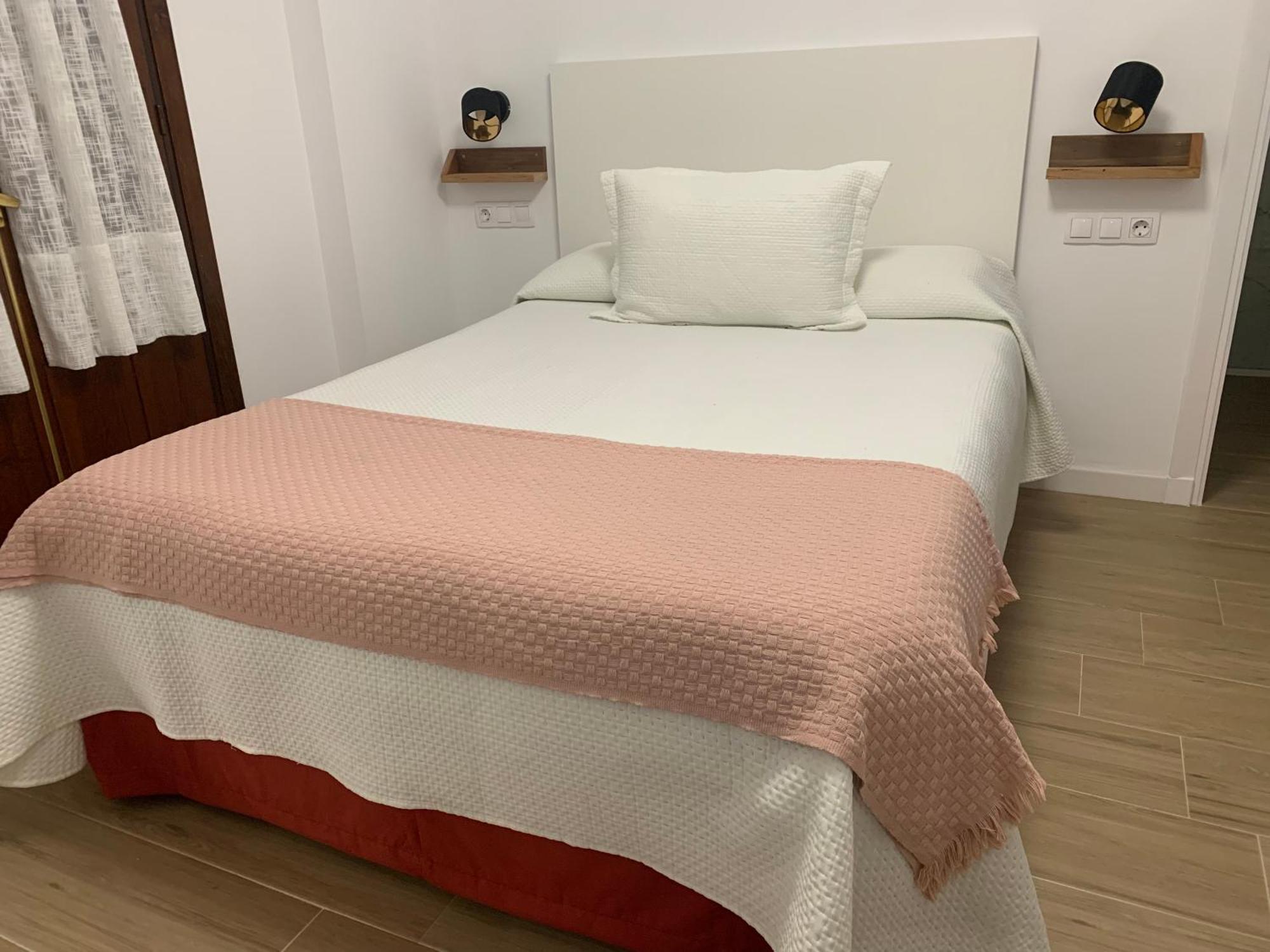 Apartamento Plaza De La Corredera قرطبة المظهر الخارجي الصورة