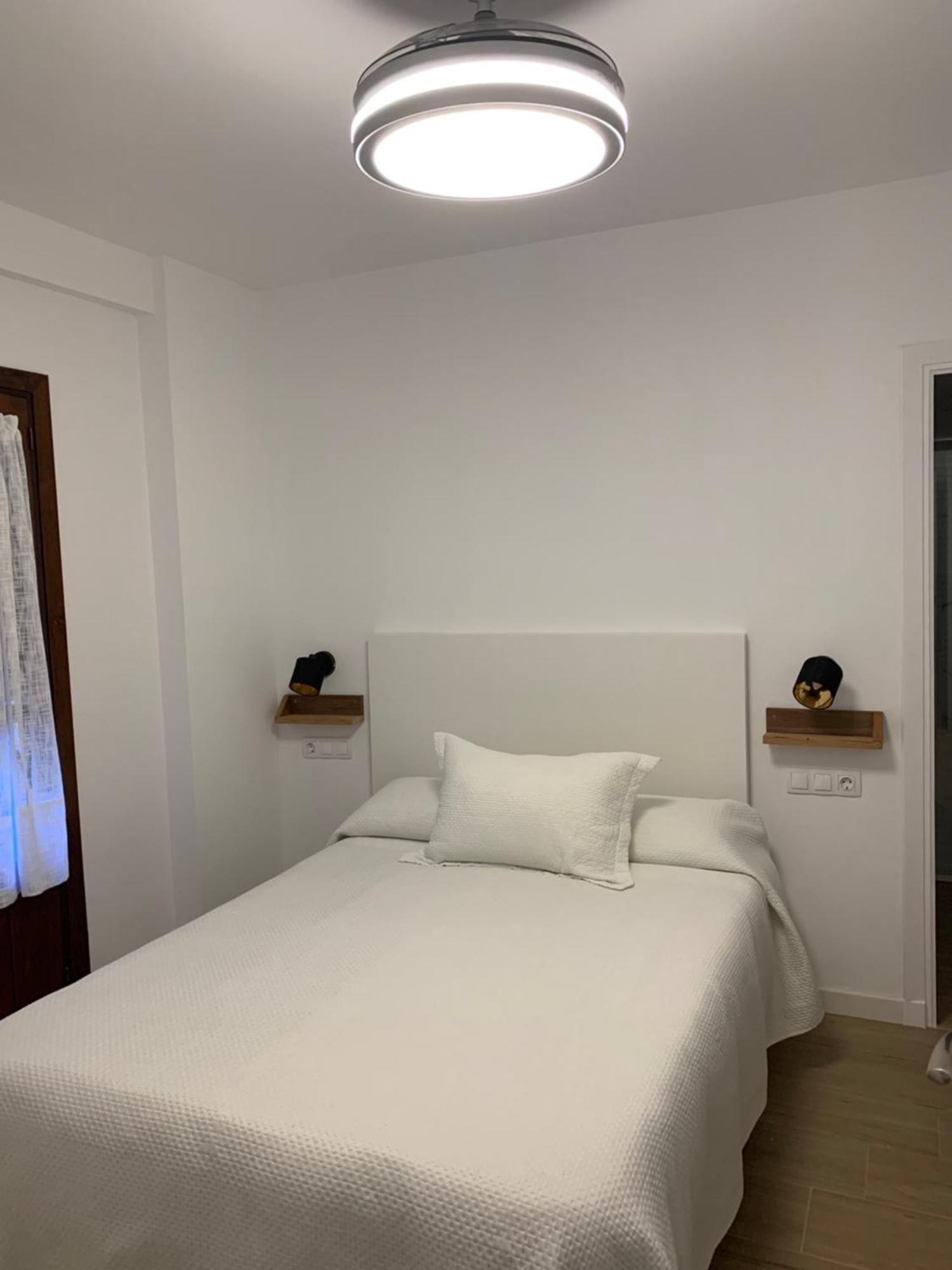 Apartamento Plaza De La Corredera قرطبة المظهر الخارجي الصورة