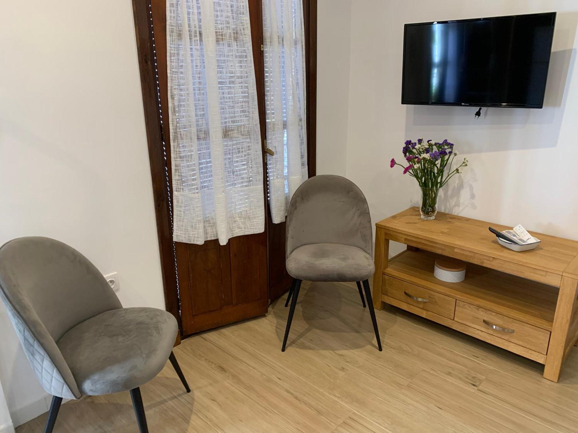 Apartamento Plaza De La Corredera قرطبة المظهر الخارجي الصورة
