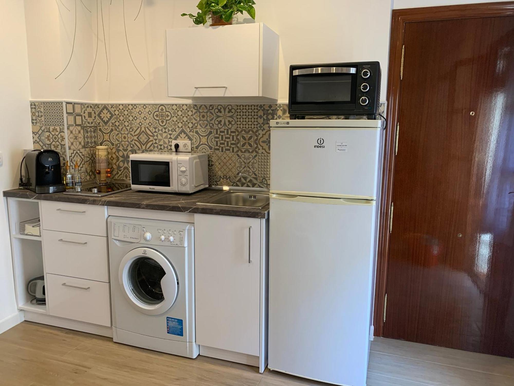 Apartamento Plaza De La Corredera قرطبة المظهر الخارجي الصورة