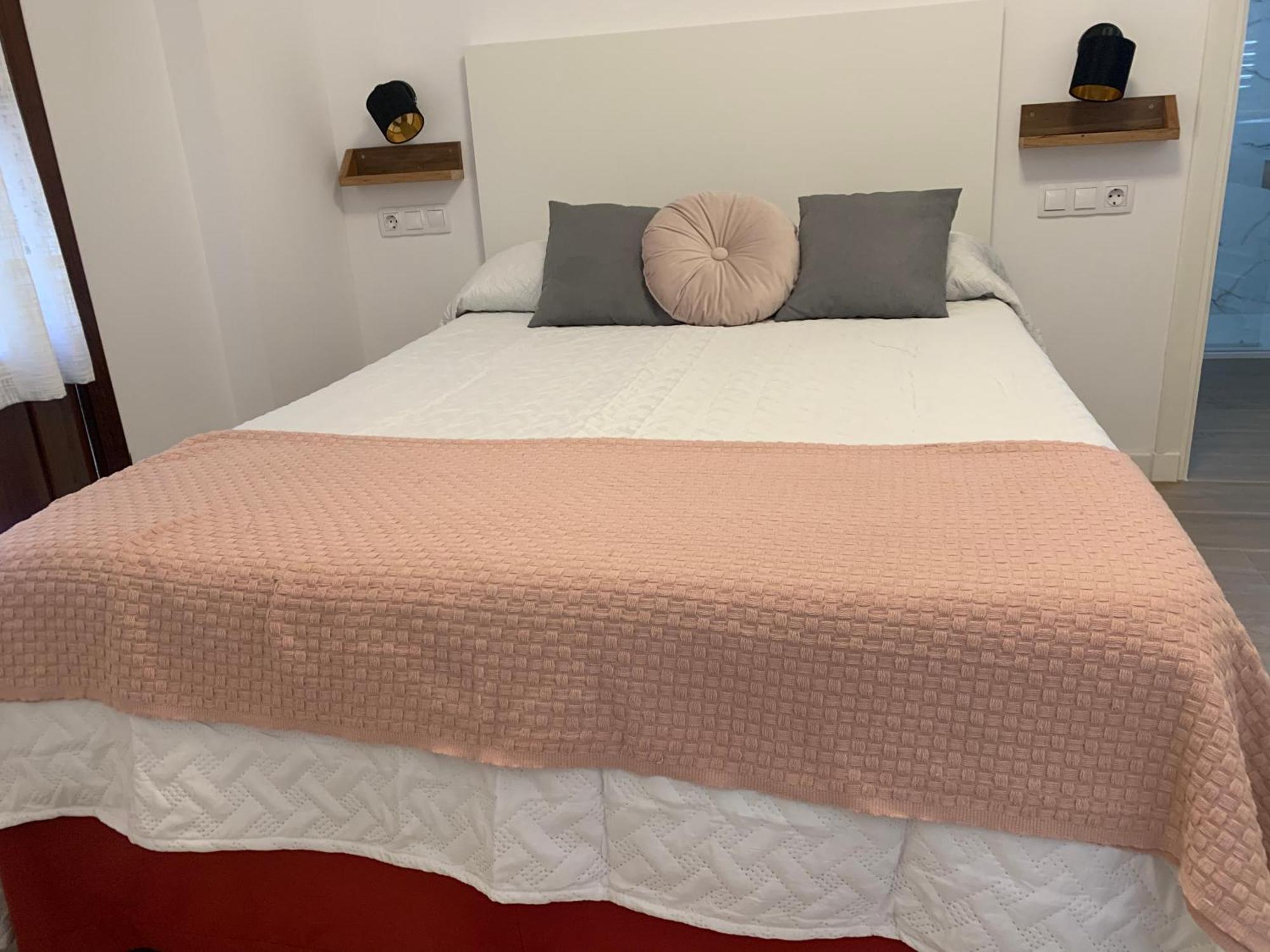 Apartamento Plaza De La Corredera قرطبة المظهر الخارجي الصورة