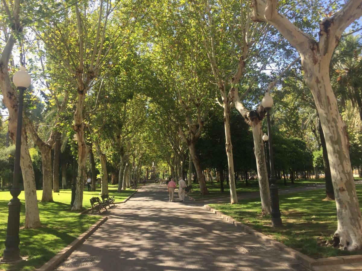 Apartamento Plaza De La Corredera قرطبة المظهر الخارجي الصورة